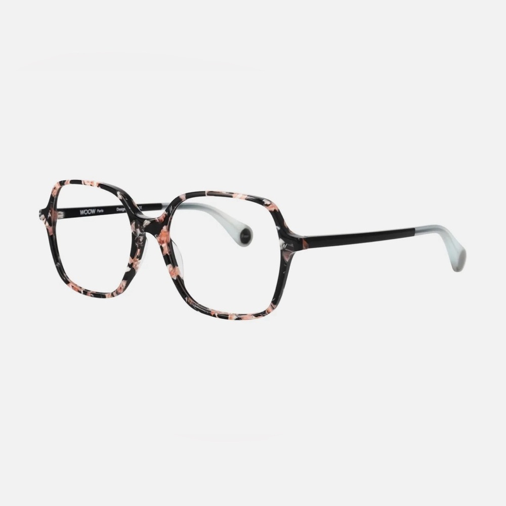WOOW frames